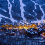 Best Skiing Locations in the US