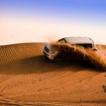 Desert Safari Tours and Expeditions