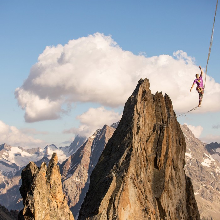 Extreme Adventure Travel Blogs